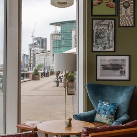 Central London 2 Bedroom Us Embassy London Eye And Riverside View Panoramic Balcony Exterior photo